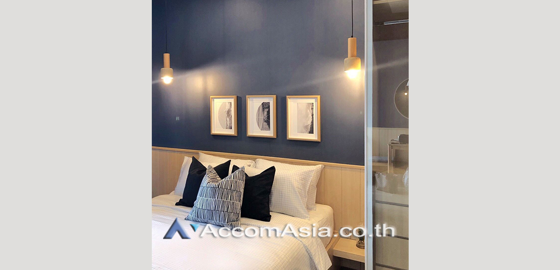  1  1 br Condominium for rent and sale in Sukhumvit ,Bangkok BTS Asok - MRT Sukhumvit at Ashton Asoke AA22527