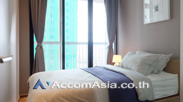 11  2 br Condominium For Rent in Sukhumvit ,Bangkok BTS Phrom Phong at Park Origin Phrom Phong AA22533
