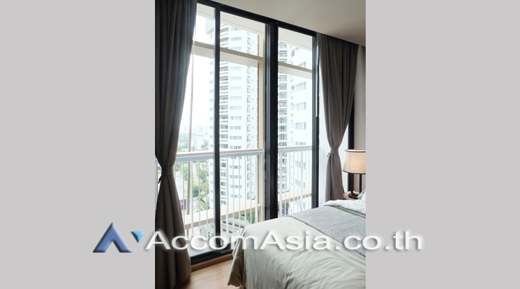13  2 br Condominium For Rent in Sukhumvit ,Bangkok BTS Phrom Phong at Park Origin Phrom Phong AA22533