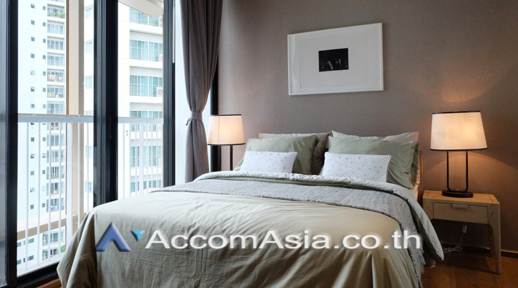 14  2 br Condominium For Rent in Sukhumvit ,Bangkok BTS Phrom Phong at Park Origin Phrom Phong AA22533