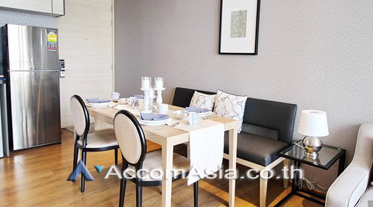 7  2 br Condominium For Rent in Sukhumvit ,Bangkok BTS Phrom Phong at Park Origin Phrom Phong AA22533