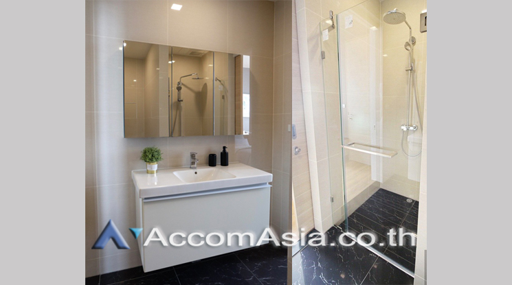 8  2 br Condominium For Rent in Sukhumvit ,Bangkok BTS Phrom Phong at Park Origin Phrom Phong AA22533