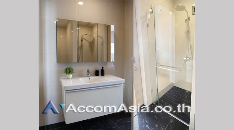 8  2 br Condominium For Rent in Sukhumvit ,Bangkok BTS Phrom Phong at Park Origin Phrom Phong AA22533