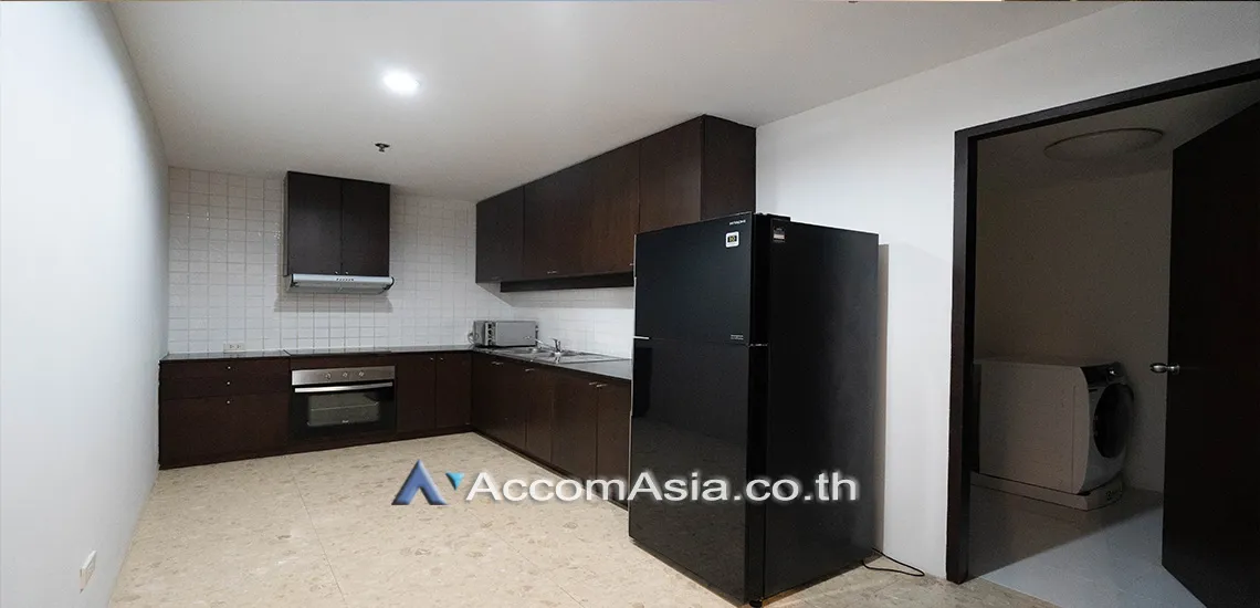  1  2 br Condominium For Rent in Sukhumvit ,Bangkok BTS Phrom Phong at Baan Suanpetch AA22550