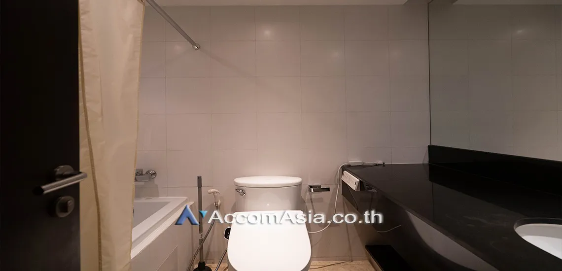 7  2 br Condominium For Rent in Sukhumvit ,Bangkok BTS Phrom Phong at Baan Suanpetch AA22550