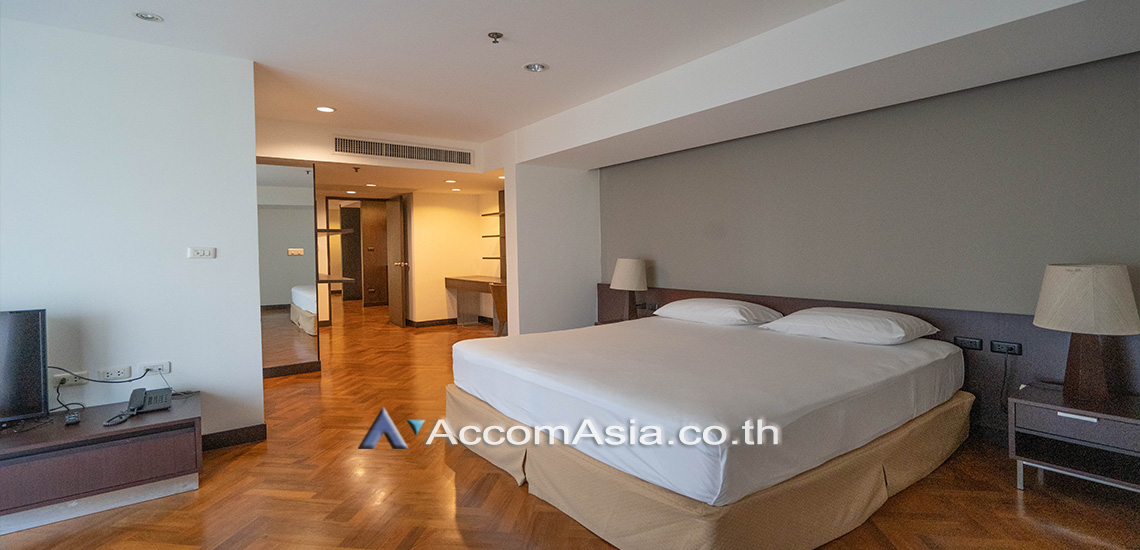 6  3 br Condominium for rent and sale in Sukhumvit ,Bangkok BTS Phrom Phong at Baan Suanpetch AA22551