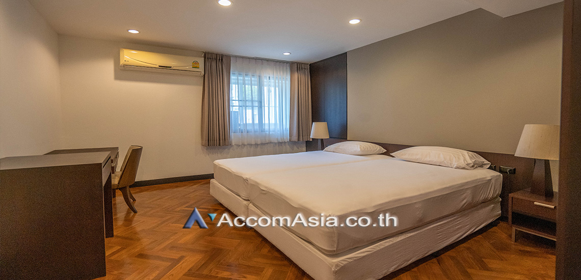 7  3 br Condominium for rent and sale in Sukhumvit ,Bangkok BTS Phrom Phong at Baan Suanpetch AA22551