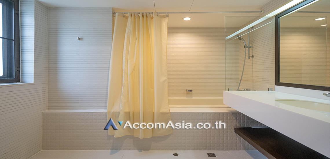 8  3 br Condominium for rent and sale in Sukhumvit ,Bangkok BTS Phrom Phong at Baan Suanpetch AA22551