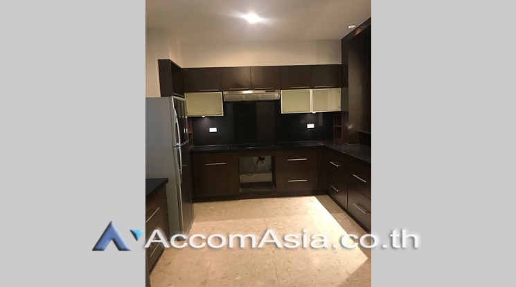 5  4 br Apartment For Rent in Ploenchit ,Bangkok BTS Ploenchit at Elegance and Traditional Luxury AA22566
