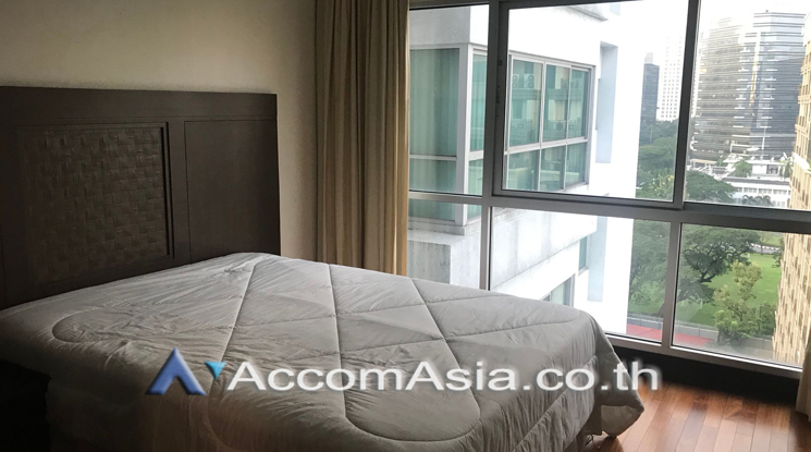 9  4 br Apartment For Rent in Ploenchit ,Bangkok BTS Ploenchit at Elegance and Traditional Luxury AA22566