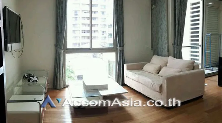 unitPet friendly |  1 Bedroom  Condominium For Rent & Sale in Silom, Bangkok  near BTS Sala Daeng - MRT Silom (AA22576)