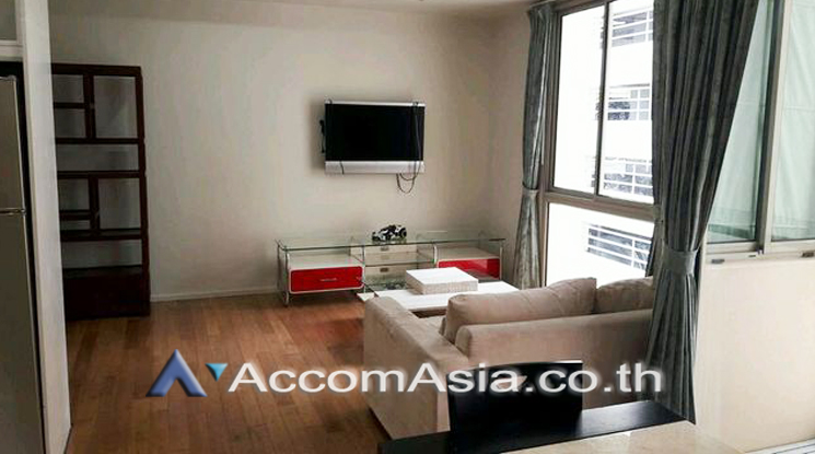  1  1 br Condominium for rent and sale in Silom ,Bangkok BTS Sala Daeng - MRT Silom at The Legend Saladaeng AA22576