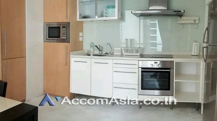 4  1 br Condominium for rent and sale in Silom ,Bangkok BTS Sala Daeng - MRT Silom at The Legend Saladaeng AA22576