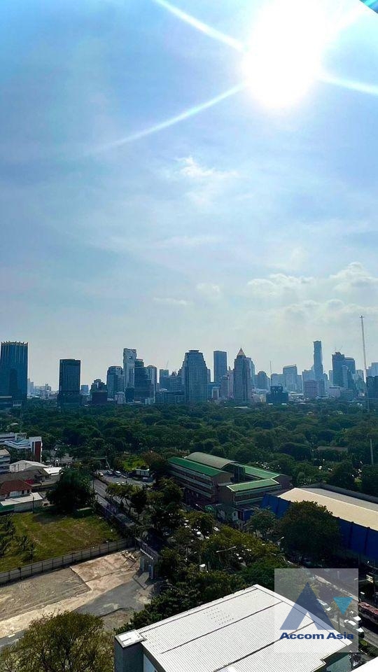 14  4 br Apartment For Rent in Ploenchit ,Bangkok BTS Ploenchit at Elegance and Traditional Luxury AA22596