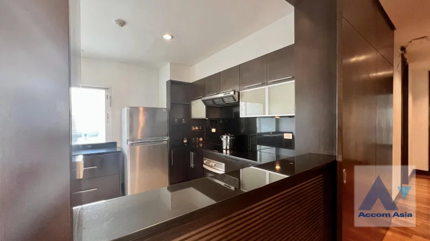 8  4 br Apartment For Rent in Ploenchit ,Bangkok BTS Ploenchit at Elegance and Traditional Luxury AA22596