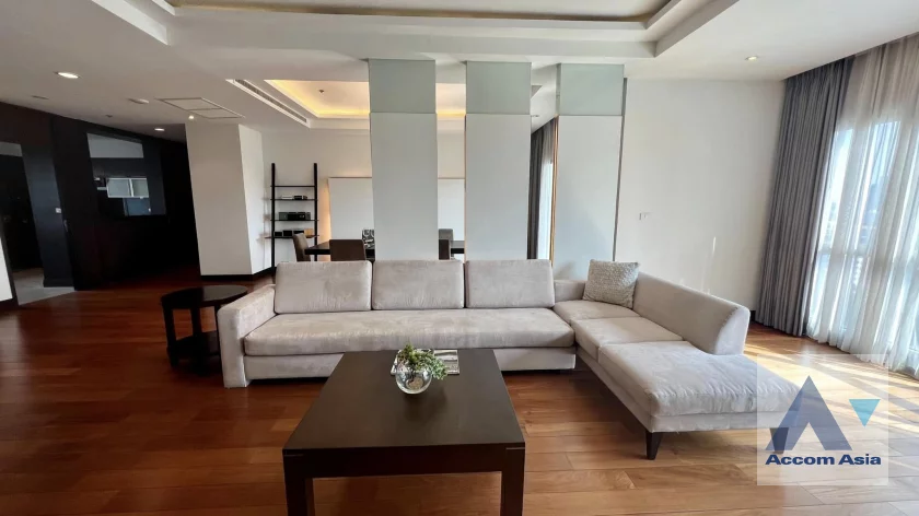  1  4 br Apartment For Rent in Ploenchit ,Bangkok BTS Ploenchit at Elegance and Traditional Luxury AA22596