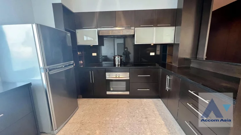 7  4 br Apartment For Rent in Ploenchit ,Bangkok BTS Ploenchit at Elegance and Traditional Luxury AA22596