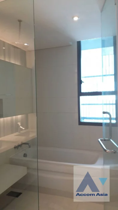 6  1 br Condominium For Rent in Sukhumvit ,Bangkok BTS Thong Lo at Aequa Residence Sukhumvit 49 AA22629
