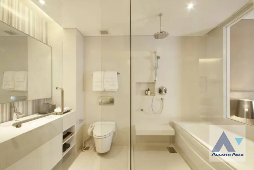5  1 br Condominium For Rent in Sukhumvit ,Bangkok BTS Thong Lo at Aequa Residence Sukhumvit 49 AA22629