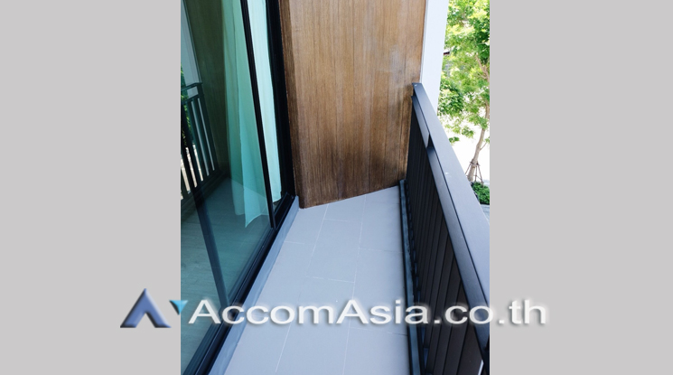16  3 br Townhouse For Sale in Sathorn ,Bangkok  at Arden Rama 3 AA22665