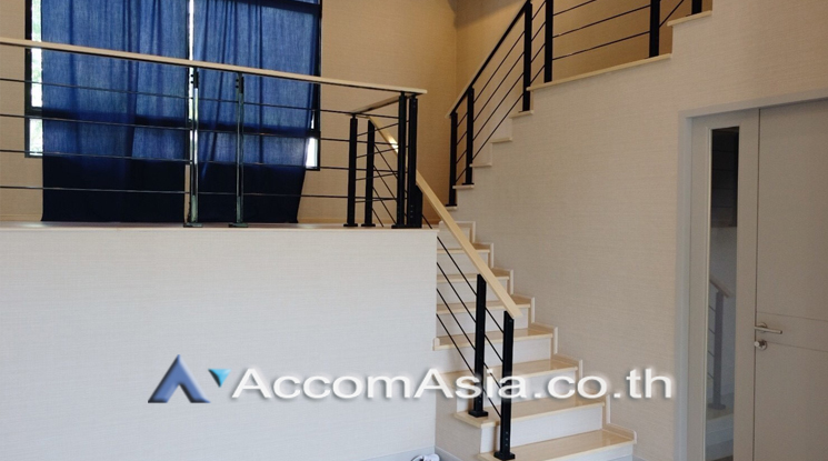 4  3 br Townhouse For Sale in Sathorn ,Bangkok  at Arden Rama 3 AA22665