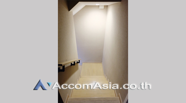 9  3 br Townhouse For Sale in Sathorn ,Bangkok  at Arden Rama 3 AA22665