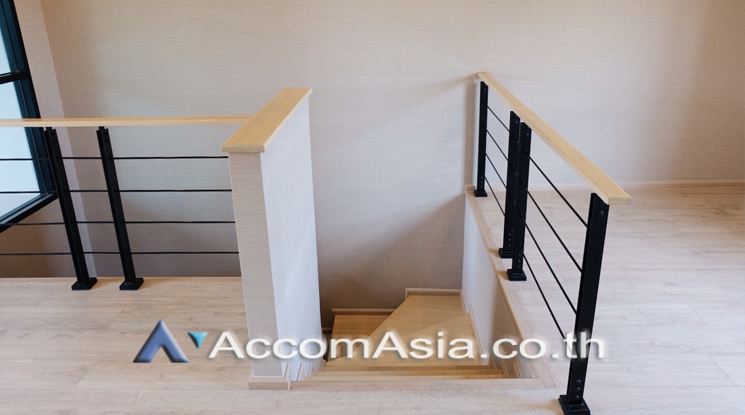 10  3 br Townhouse For Sale in Sathorn ,Bangkok  at Arden Rama 3 AA22665