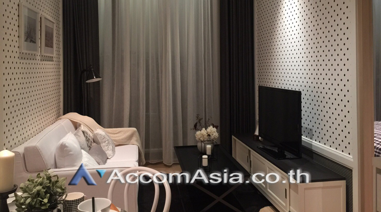  2  1 br Condominium For Sale in Sukhumvit ,Bangkok BTS Asok - MRT Sukhumvit at Noble Recole AA22670