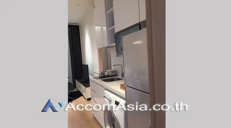 5  1 br Condominium For Sale in Sukhumvit ,Bangkok BTS Asok - MRT Sukhumvit at Noble Recole AA22670