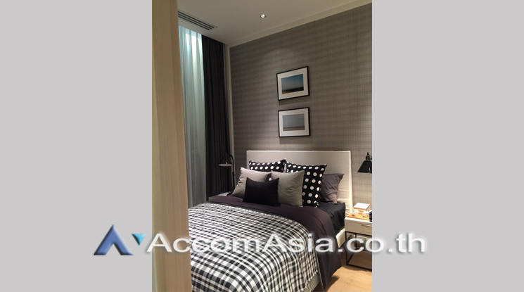 7  1 br Condominium For Sale in Sukhumvit ,Bangkok BTS Asok - MRT Sukhumvit at Noble Recole AA22670