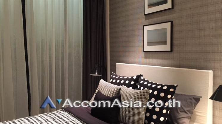 8  1 br Condominium For Sale in Sukhumvit ,Bangkok BTS Asok - MRT Sukhumvit at Noble Recole AA22670