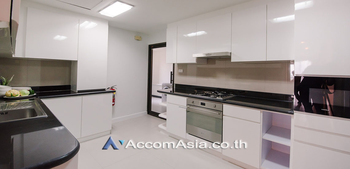 6  3 br Apartment for rent and sale in Sukhumvit ,Bangkok MRT Sukhumvit - BTS Asok at Warm Family Atmosphere 2016901