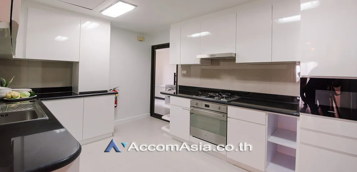 6  3 br Apartment for rent and sale in Sukhumvit ,Bangkok MRT Sukhumvit - BTS Asok at Warm Family Atmosphere 2016901