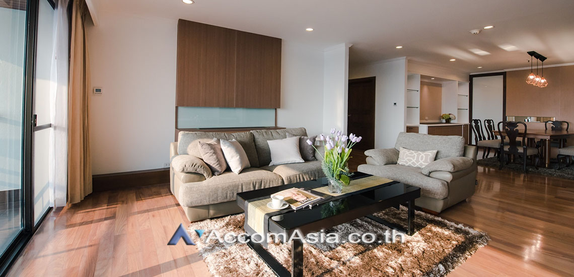 4  3 br Apartment for rent and sale in Sukhumvit ,Bangkok MRT Sukhumvit - BTS Asok at Warm Family Atmosphere 2016901