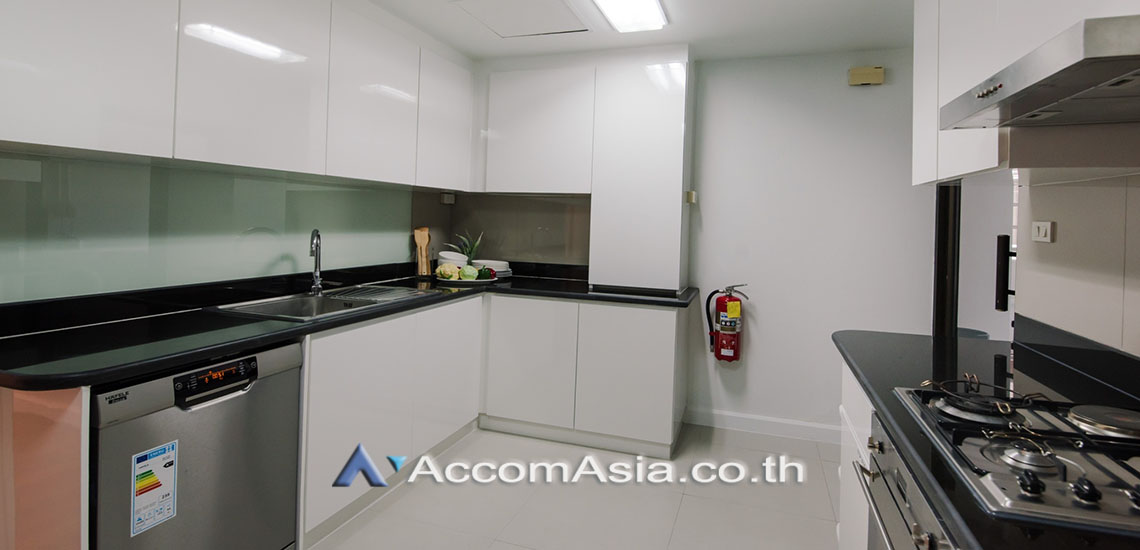 7  3 br Apartment for rent and sale in Sukhumvit ,Bangkok MRT Sukhumvit - BTS Asok at Warm Family Atmosphere 2016901