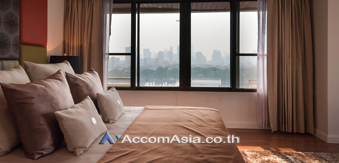9  3 br Apartment for rent and sale in Sukhumvit ,Bangkok MRT Sukhumvit - BTS Asok at Warm Family Atmosphere 2016901