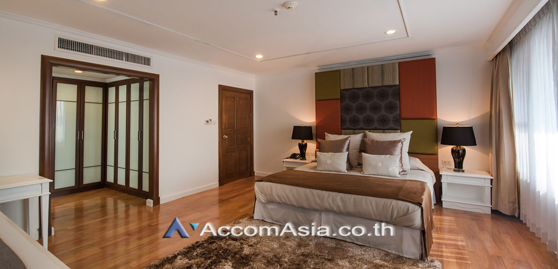 10  3 br Apartment for rent and sale in Sukhumvit ,Bangkok MRT Sukhumvit - BTS Asok at Warm Family Atmosphere 2016901