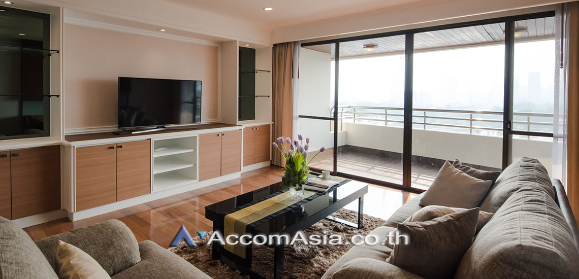  2  3 br Apartment for rent and sale in Sukhumvit ,Bangkok MRT Sukhumvit - BTS Asok at Warm Family Atmosphere 2016901
