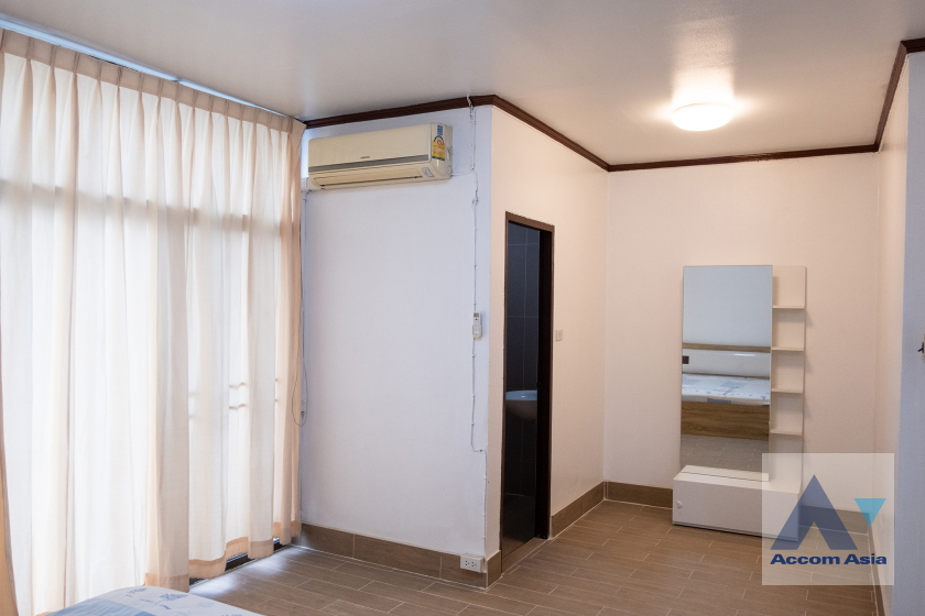 9  3 br Townhouse For Rent in Sukhumvit ,Bangkok BTS Phra khanong AA22720