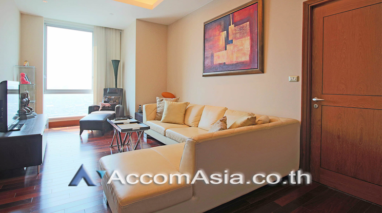  2  2 br Condominium For Rent in Sathorn ,Bangkok BTS Chong Nonsi at Sky Villas Sathorn AA22721