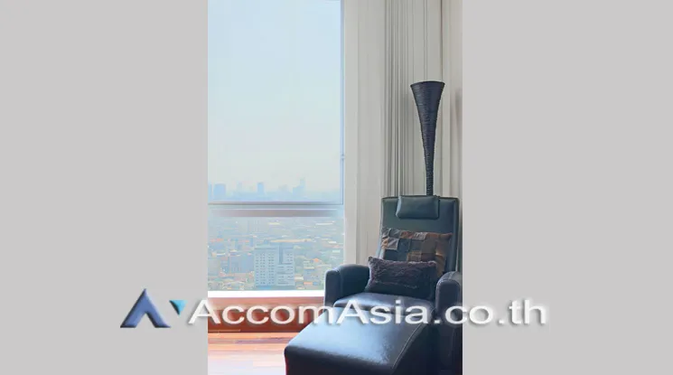 5  2 br Condominium For Rent in Sathorn ,Bangkok BTS Chong Nonsi at Sky Villas Sathorn AA22721