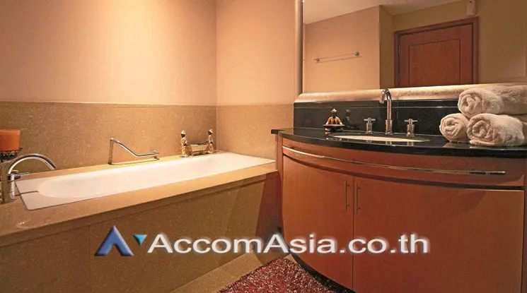 6  2 br Condominium For Rent in Sathorn ,Bangkok BTS Chong Nonsi at Sky Villas Sathorn AA22721