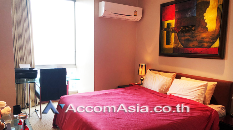 10  2 br Condominium For Rent in Sathorn ,Bangkok BTS Chong Nonsi at Sky Villas Sathorn AA22721