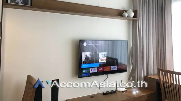  1  1 br Condominium For Rent in Sukhumvit ,Bangkok BTS Phrom Phong at The Emporio Place AA22723