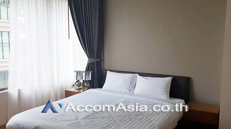 5  1 br Condominium For Rent in Sukhumvit ,Bangkok BTS Phrom Phong at The Emporio Place AA22723