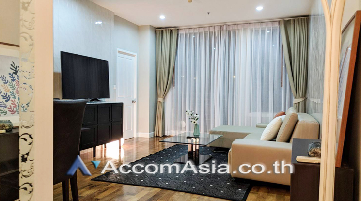  2  1 br Condominium For Rent in Sukhumvit ,Bangkok  at Siri Residence Sukhumvit 24 AA22725