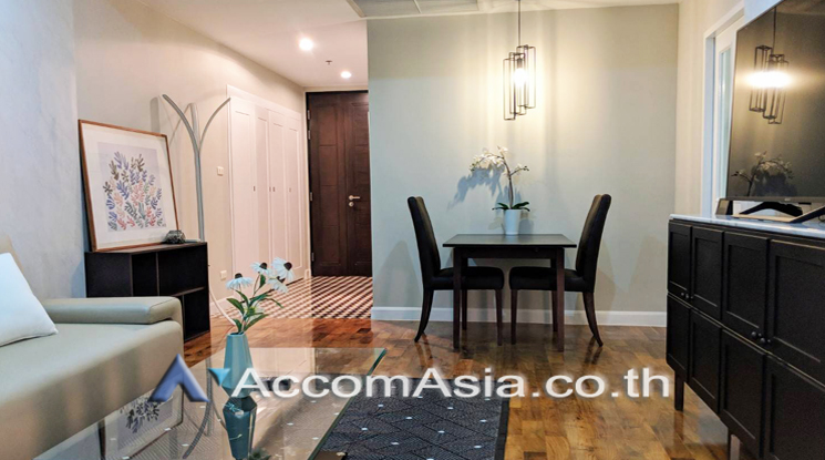  1  1 br Condominium For Rent in Sukhumvit ,Bangkok  at Siri Residence Sukhumvit 24 AA22725