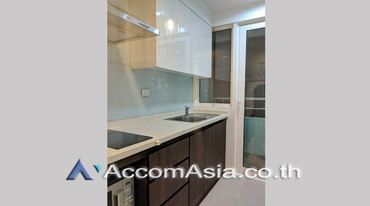  1  1 br Condominium For Rent in Sukhumvit ,Bangkok  at Siri Residence Sukhumvit 24 AA22725