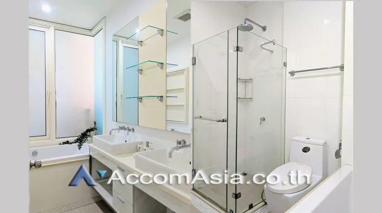4  1 br Condominium For Rent in Sukhumvit ,Bangkok  at Siri Residence Sukhumvit 24 AA22725