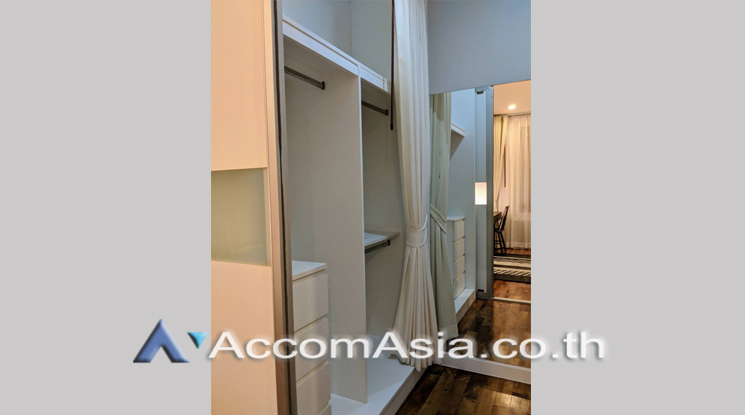 5  1 br Condominium For Rent in Sukhumvit ,Bangkok  at Siri Residence Sukhumvit 24 AA22725